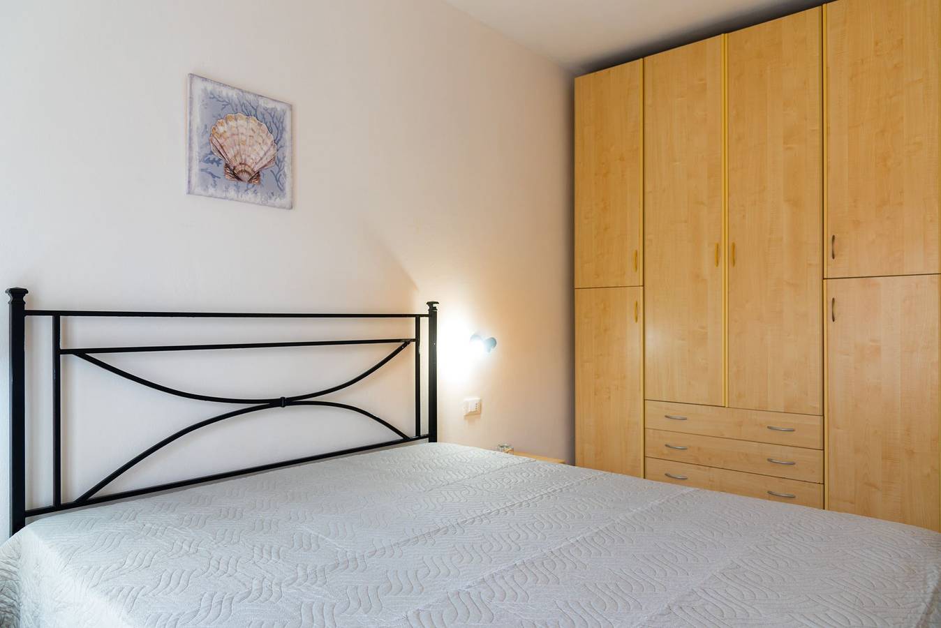 Appartement de vacances entier, Acquamarina - Porto Azzurro in Porto Azzurro, Ile d'Elbe