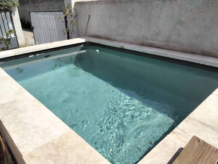 Holiday home for 4 people - 1