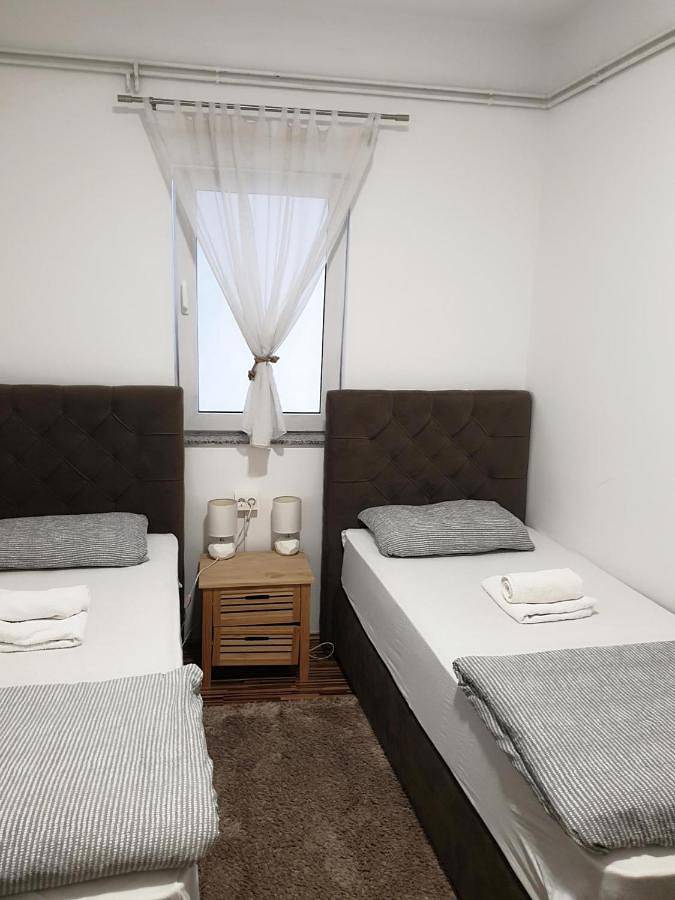 Gîte pour 2 personnes, avec terrasse à Osijek - 3