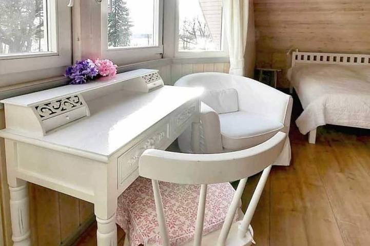 Ferienpark für 6 Personen, mit Sauna und Garten, mit Haustier am Scharmützelsee - 2