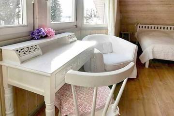 Ferienpark für 6 Personen in Wendisch Rietz, Scharmützelsee, Bild 1