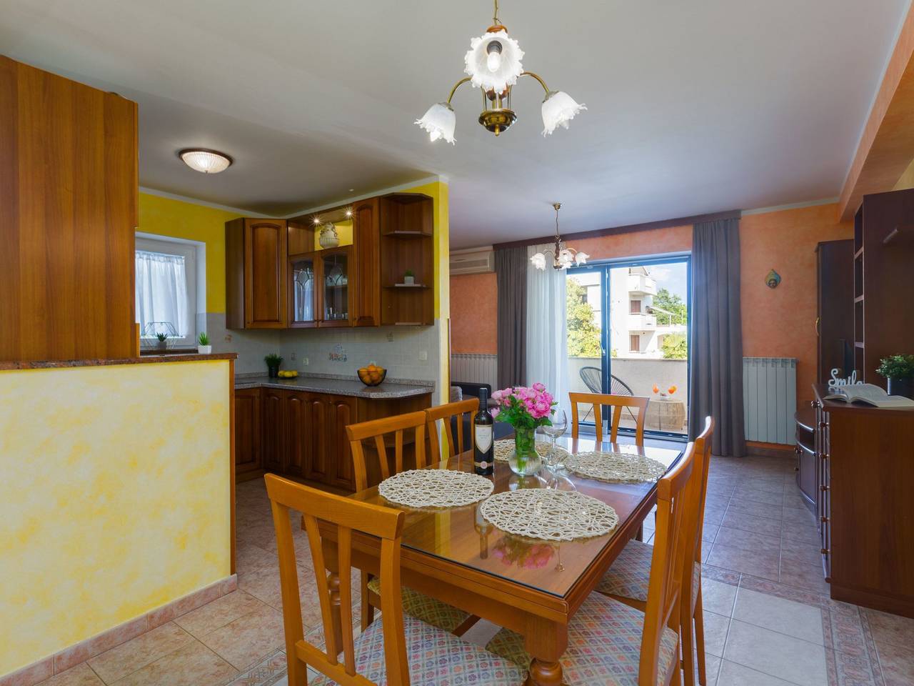 Ganze Wohnung, Residence Radovan 3 in Poreč, Grad Poreč