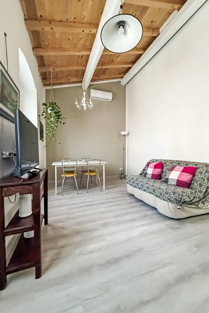 Holiday apartment for 4 people - 1