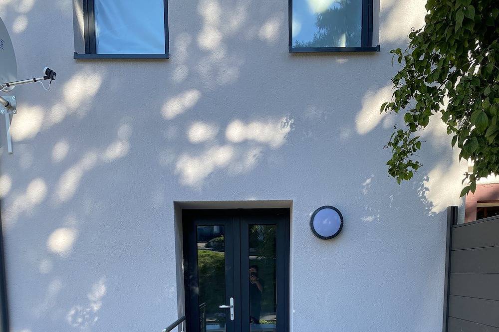 Sonnenlay Lounge - Das Haus in Brauneberg, Bernkastel-Kues & Umgebung