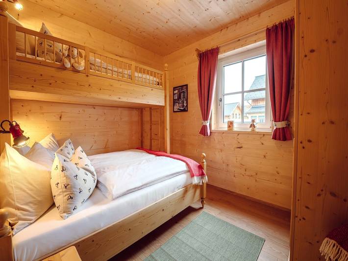 Ferienhaus in Grundlsee mit Sauna in Grundlsee, Salzkammergut