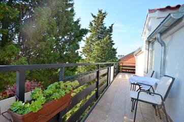 Ferienwohnung für 4 Personen in Vodice, Šibenik-Knin, Bild 4