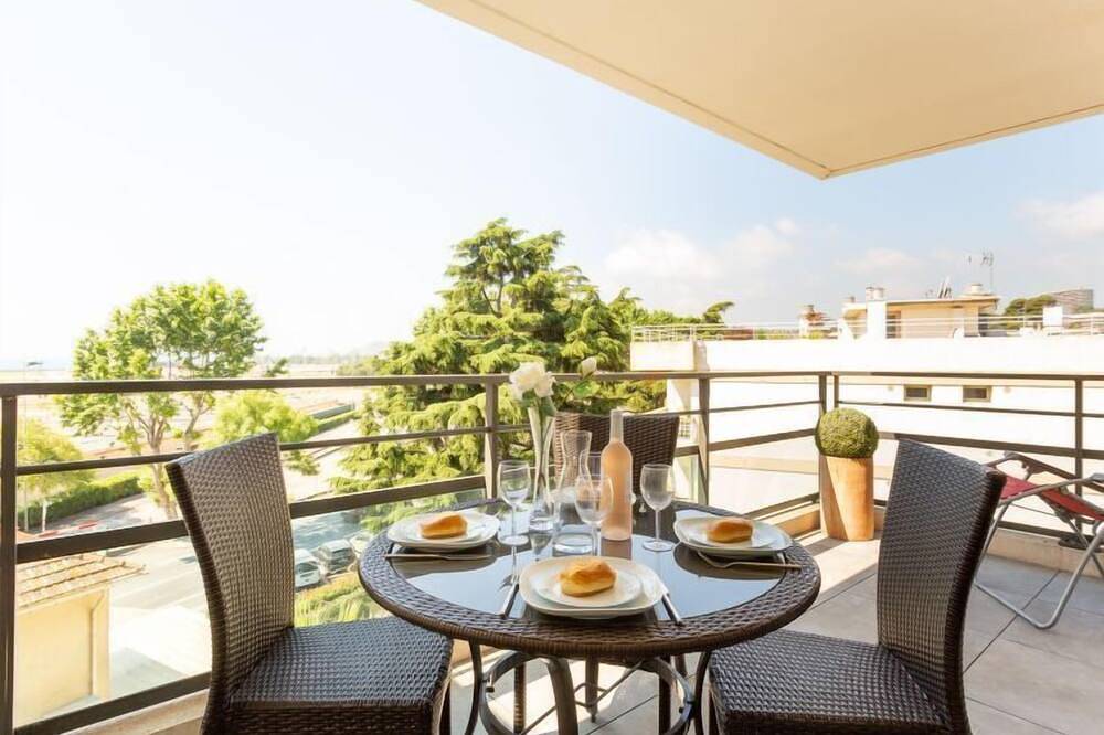Appartement de vacances