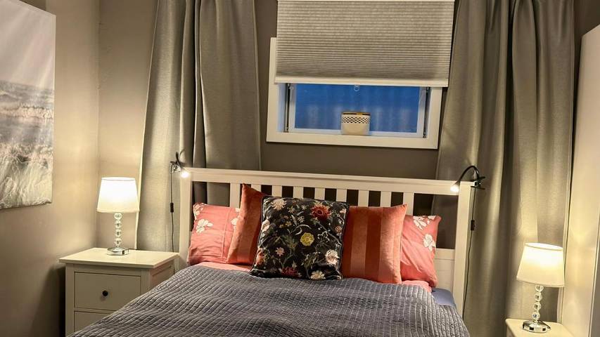 Ferienwohnung für 4 Personen, mit Terrasse in Schwedeneck - 4