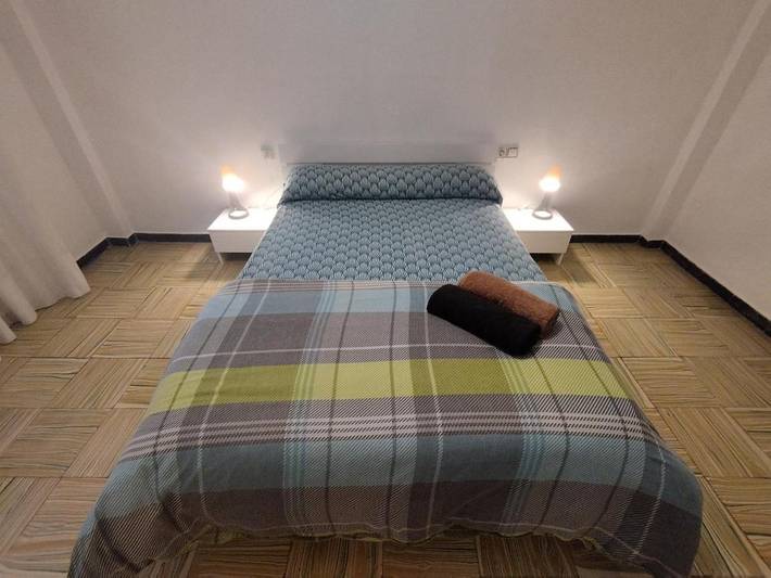 Appartement de vacances pour 2 personnes à Alicante