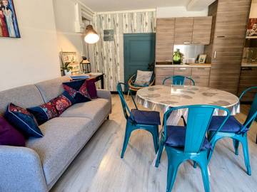 Gîte pour 3 personnes, avec piscine dans Côte-d'Or
