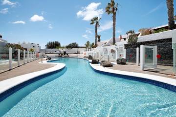 Apartment for 2 People in Playa Blanca, Yaiza, Photo 2