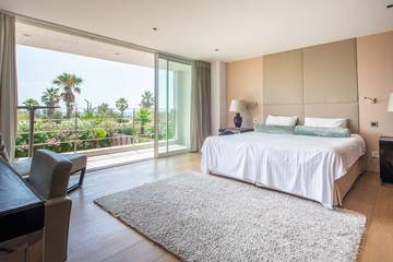 Villa pour 14 Personnes dans Sète, Région de Montpellier, Photo 4