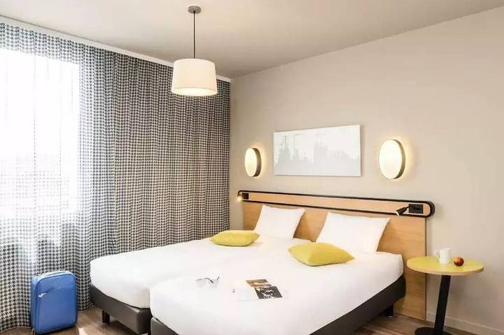 Ferienwohnung für 4 Personen - 1