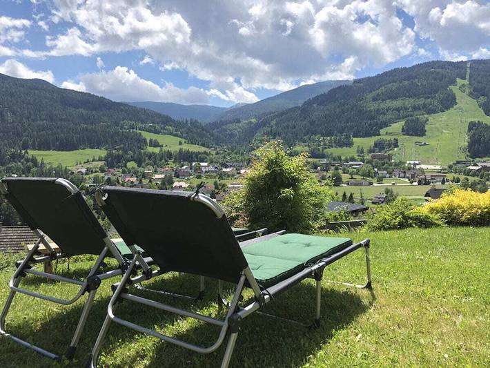 Kreischberg Lodge in St. Georgen ob Murau, Sankt Georgen am Kreischberg