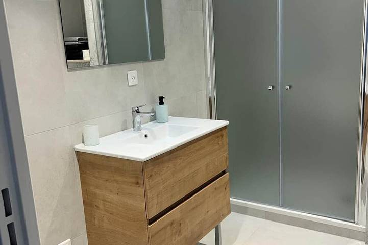 Gîte pour 3 personnes à Morsbronn-les-Bains - 4