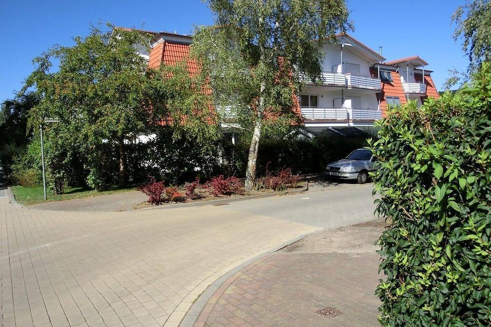 Appartamento vacanze a Graal-Muritz a partire da 155€ a notte