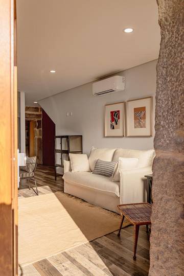 Apartamento De Férias para 3 Pessoas em Vila Real (Cidade), Vale do Douro, Foto 4