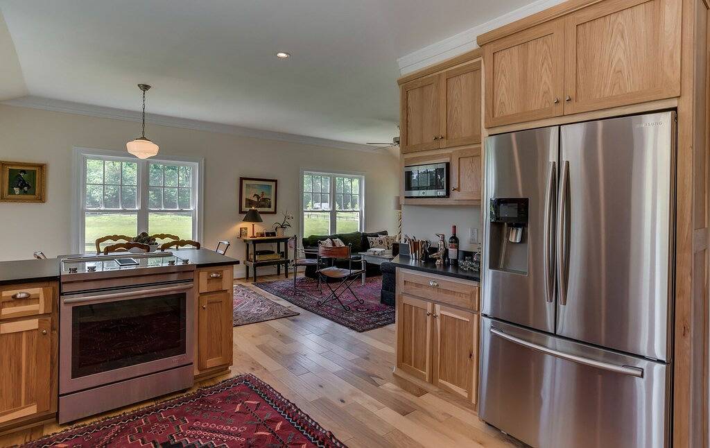 Hufeisenhügel | 10 Minuten nach Tiec | Ställe und Weide auf Anfrage erhältlich in Polk County NC