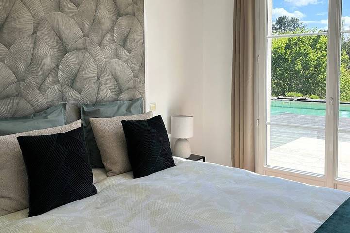 Gîte pour 6 personnes à Latresne - 3
