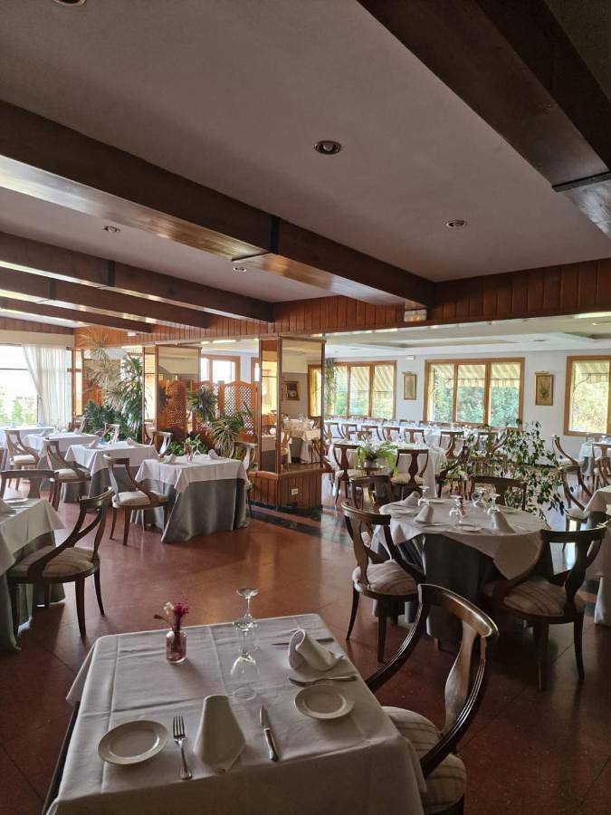 Junior Suite in Becerril de la Sierra, Área Metropolitana de Madrid