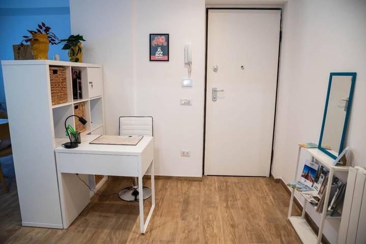 Gîte pour 2 personnes, avec balcon à Bagheria - 3