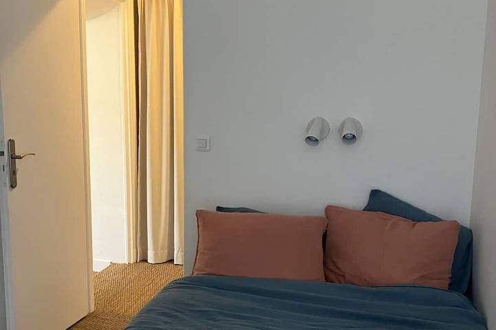 Location de vacances pour 6 personnes à Bourron-Marlotte - 3