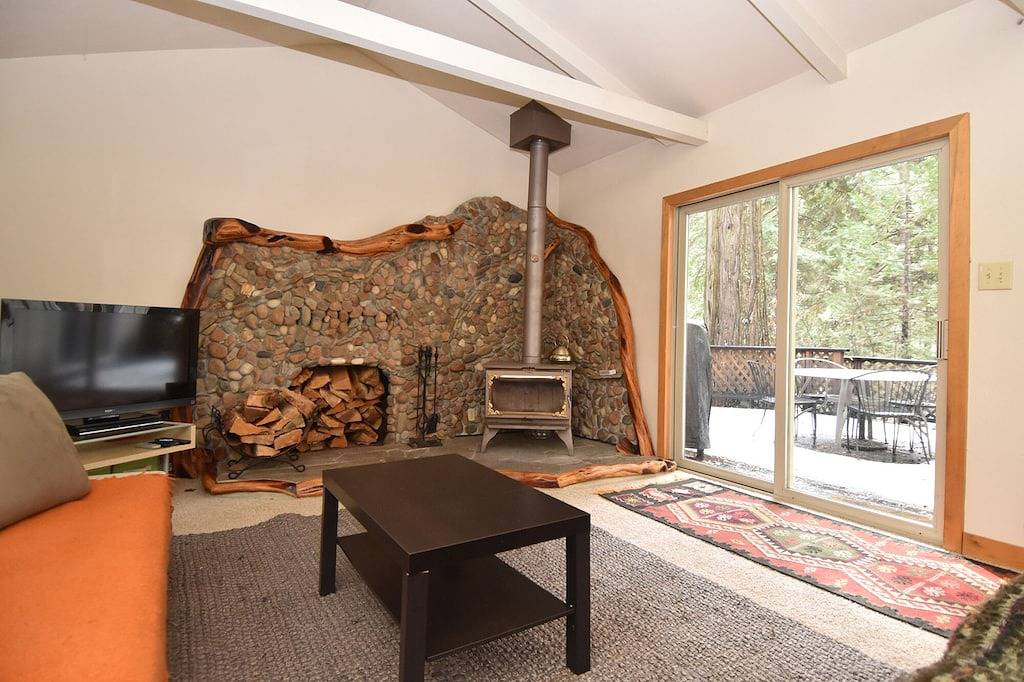 Lakemont Pines in Arnold - * Dog Friendly * - Episches Ski-Bear Valley! Wandern! in Arnold, Calaveras County