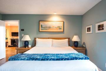 Apartment for 2 Guests in Austin (TX), Travis County, Picture 1