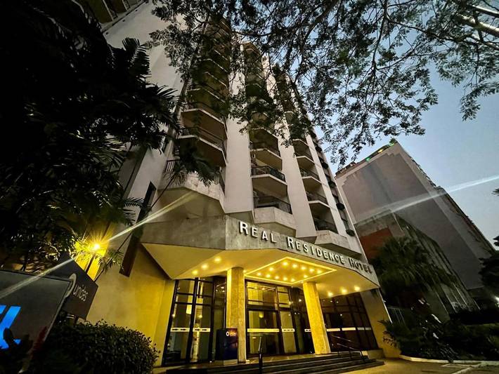 Ferienhaus für 5 Personen, mit Ausblick und Garten sowie Pool und Sauna, kinderfreundlich in Rio de Janeiro