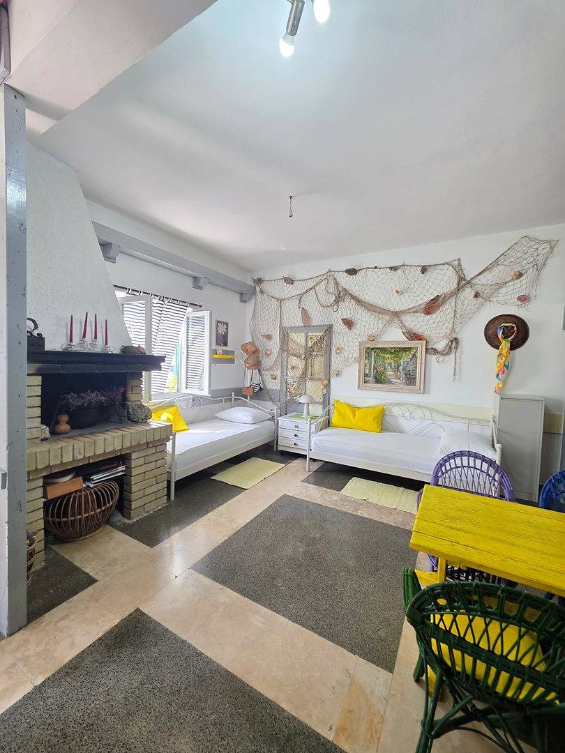 Ganze Wohnung, Ferienwohnung für 5 Personen mit Balkon/Terrasse in Neum, Bosnien und Herzegowina