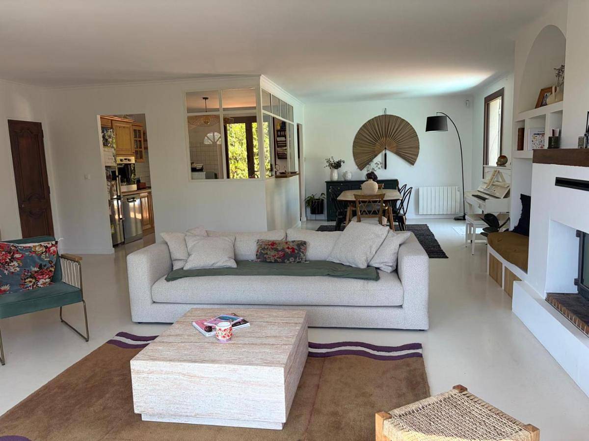 Villa in Aix-en-Provence, Région d'Aix-en-Provence