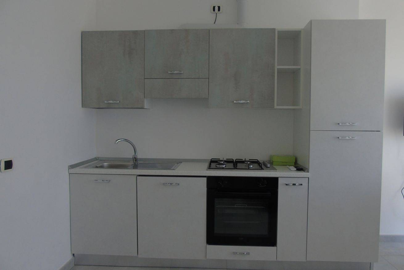 Apartamento entero, Residence Prestige - Interno 4  in Pineto, Costa Adriatica Abruzzo