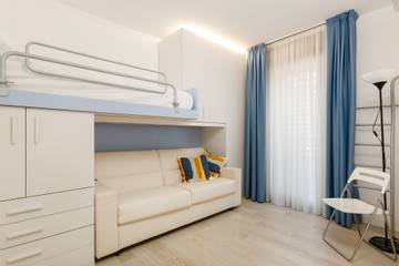 B&b per 4 Persone in Duino-Aurisina, Carso, Foto 3