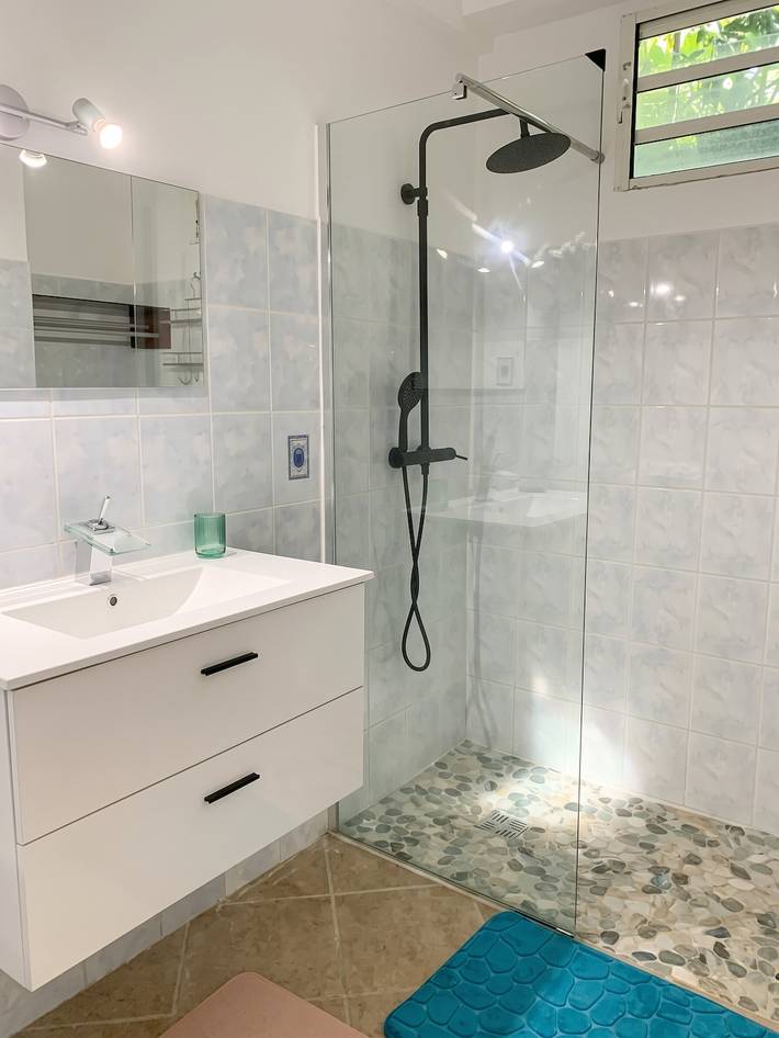 Apartamento entero, Hermoso apartamento en Ducos con piscina privada in Ducos (Martinica), Martinica