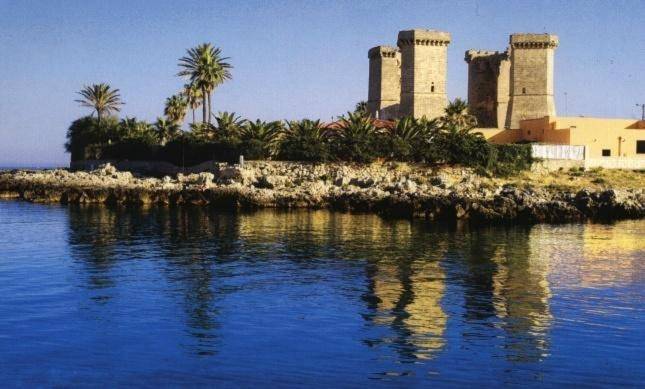 Maison d’hôte pour 4 personnes, avec jardin à Nardò - 3