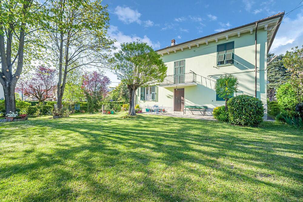 Ganze Wohnung, Gemütliche Wohnung in Borghetto di. in Borghetto di Borbera, Alessandria Provinz
