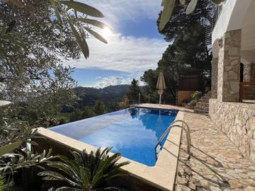 Villa for 6 People in Aiguafreda (Bagur), Begur, Photo 4