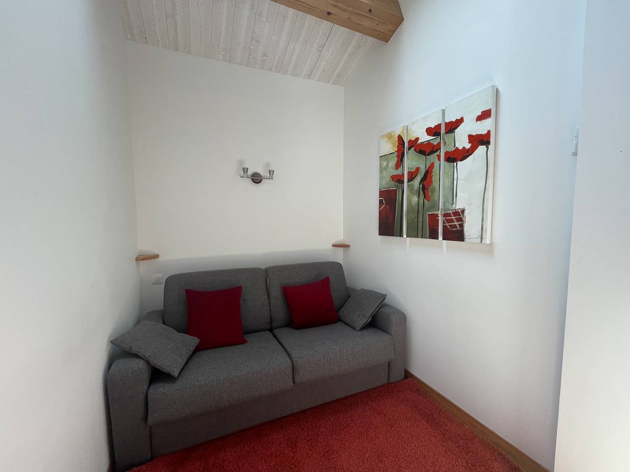 Sg02014 La Maison du Marin in Saint-Gilles-Croix-de-Vie, Valle del Loira