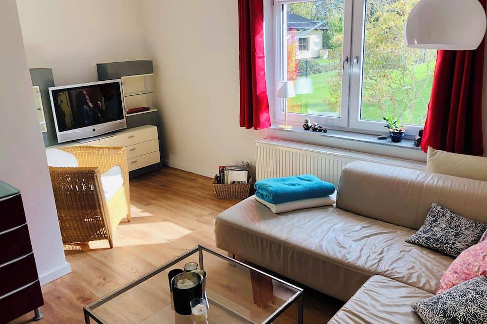 Vacation apartment in the countryside in Leipzig-Southeast, Leipzig