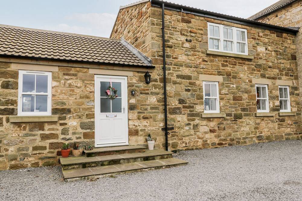 Cottage for 6 People in Redcar and Cleveland
