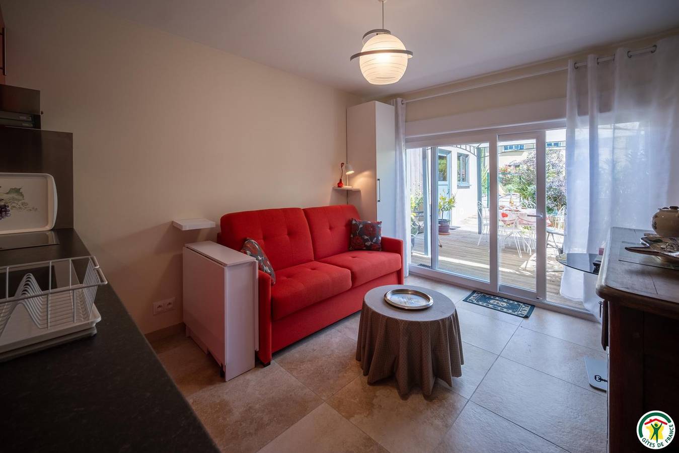 Le Refuge Des Cyprès in Buis-les-Baronnies, Región de Nyons