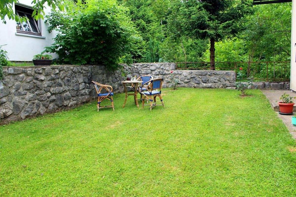 3-Zimmer-Haus mit Balkon Sunger, Gorski kotar K-20655 in Mrkopalj, Primorje-Gorski Kotar