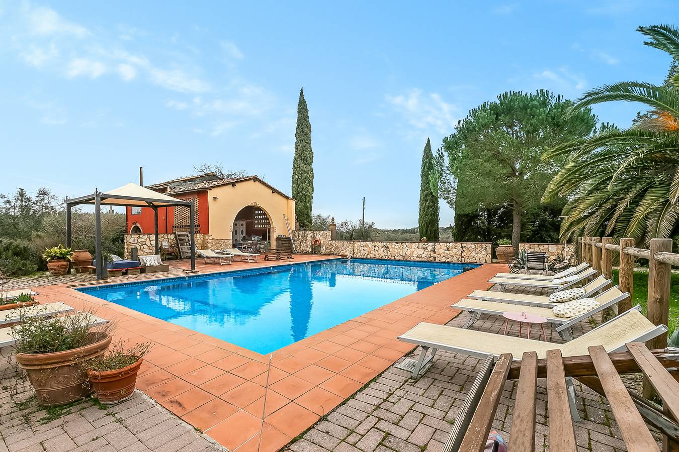 Ganze Wohnung, Torre Rasa 3 Giaggioli in Castelfiorentino, Florenz Provinz