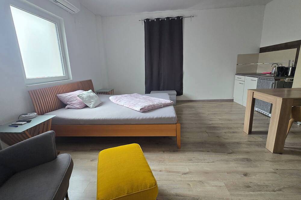 Ganze Wohnung, Stay in Herzogenaurach Apartment in Herzogenaurach, Franken