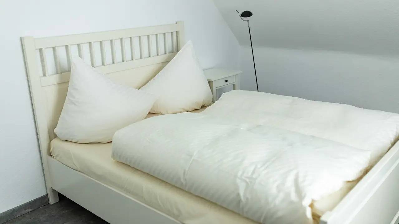 Doppelzimmer für 4 Personen in Altena in Altena, Märkischer Kreis