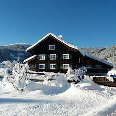 Geheel vakantieappartement, Alpenköniging Appartement, douche en bad, Wc, 1 slaapkamer in Riezlern, Mittelberg