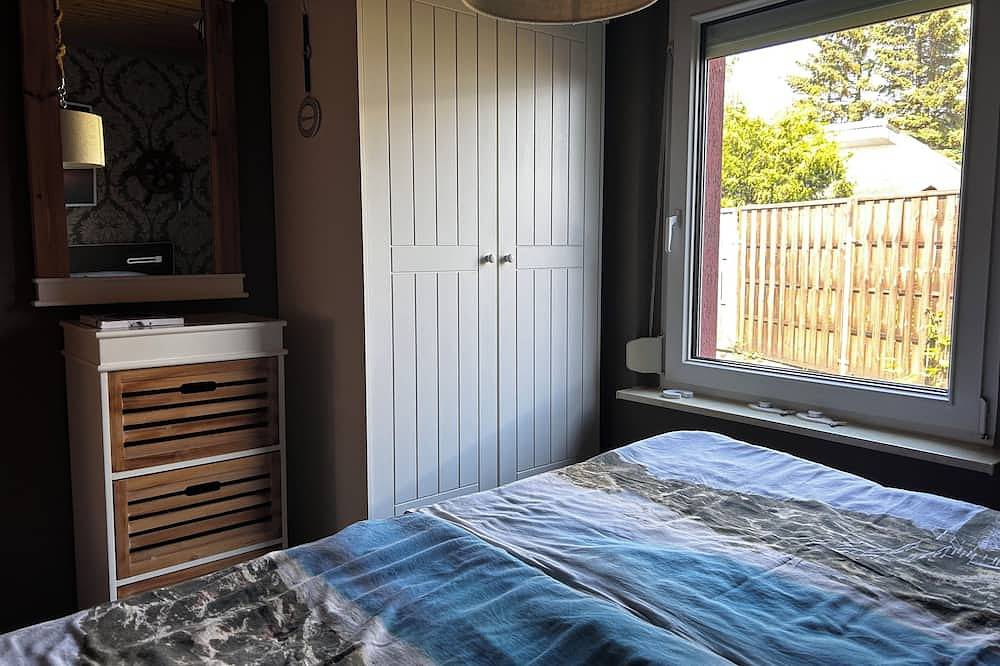 Nur 6 Kilometer bis Rügen,   ...... ganz ohne Stress...... in Sundhagen, Stralsund Umland