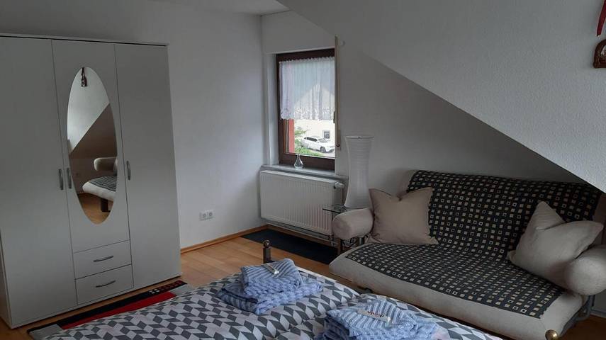 Ferienwohnung für 6 Personen in Runkel - 2