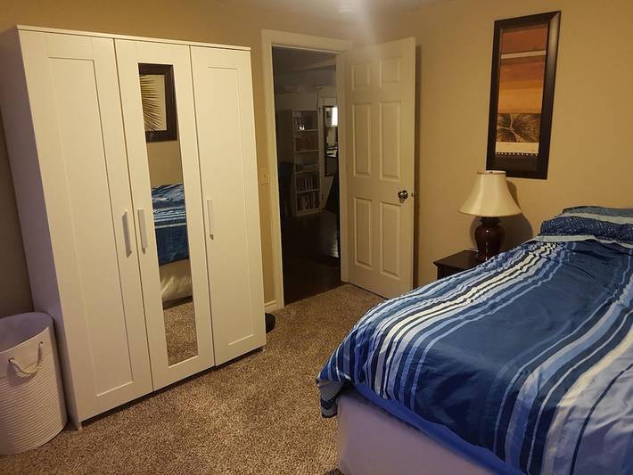 Location de vacances pour 7 personnes, avec jacuzzi à Kelowna - 3
