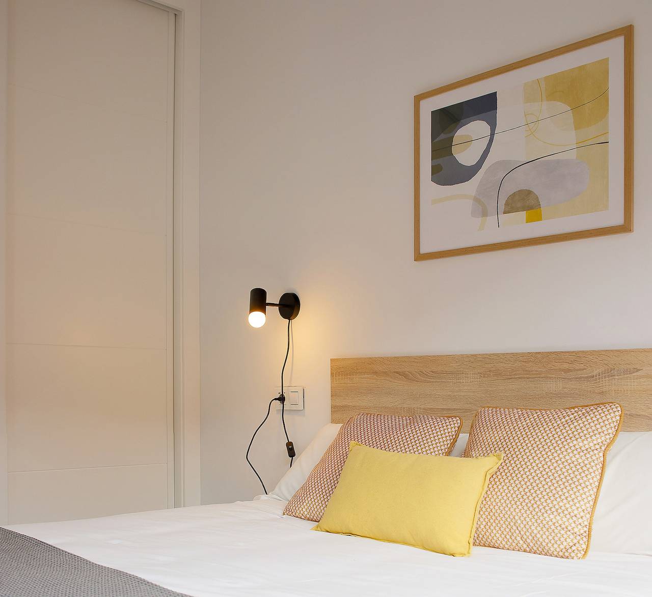 Entire apartment, 644C2 Apartamentos Sobrecantu in Oviedo, Cordillera Cantábrica